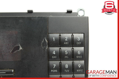 05-09 Mercedes W209 CLK350 Command Head Unit Radio Navigation CD OEM