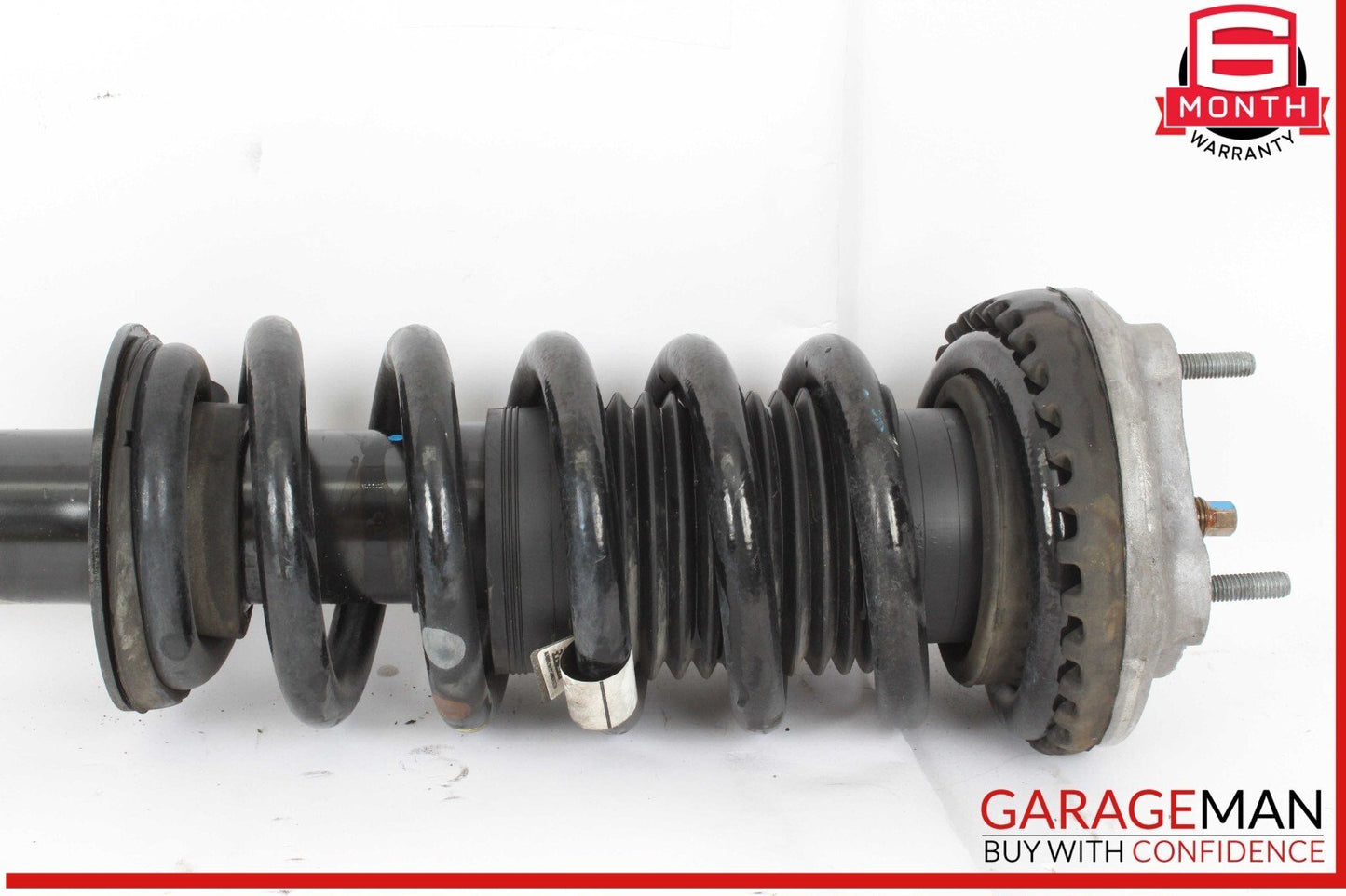 14-22 Maser Ghibli S Q4 Front Right or Left Side Shock Strut Absorber OEM