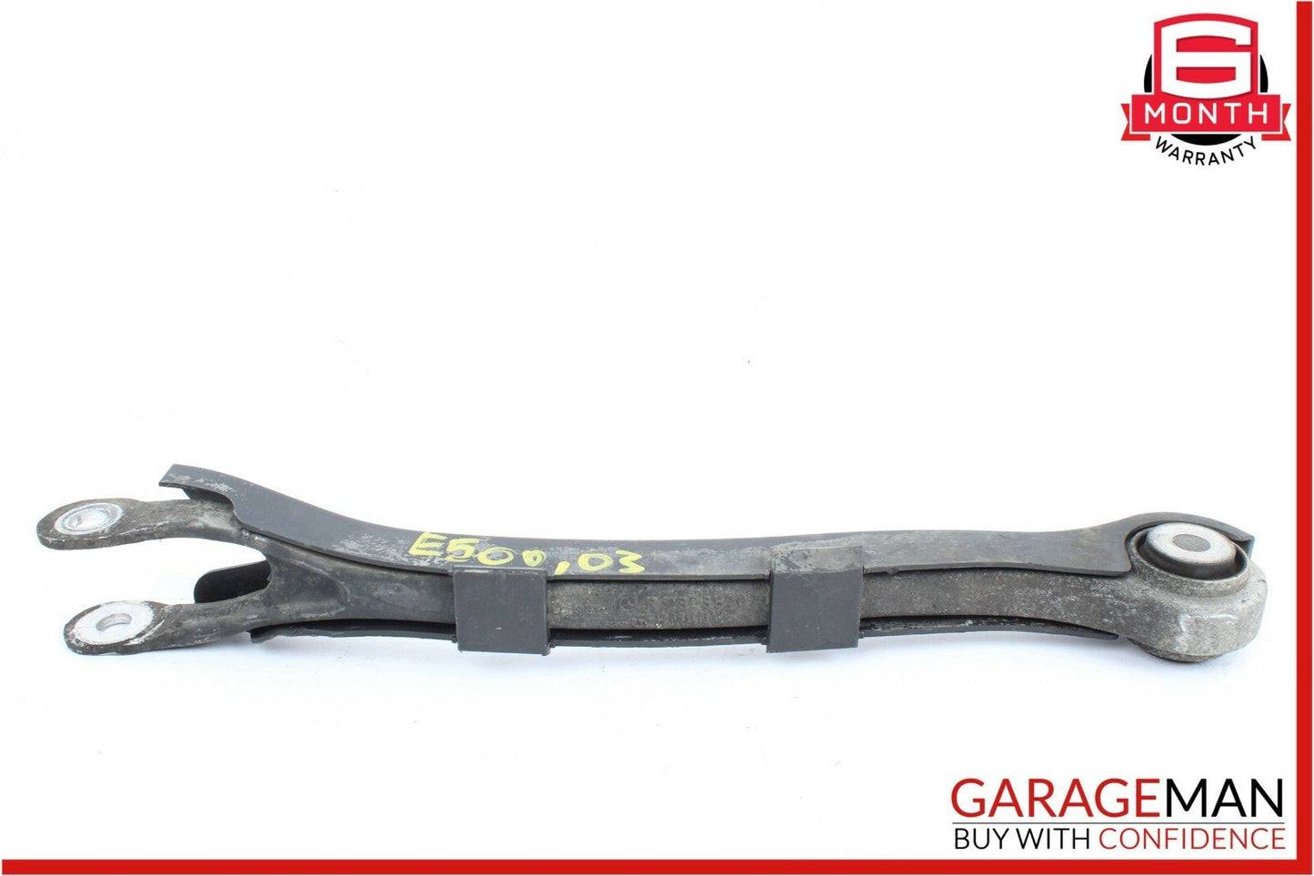 03-11 Mercedes E500 SL500 CLS350 Rear Right or Left Suspension Lower Control Arm