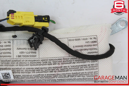 11-18 Porsche Cayenne S 958 Front Left Driver Side Seat Airbag OEM