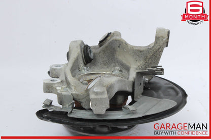15-20 Mercedes W205 C300 C400 C350e Rear Right Side Spindle Knuckle Hub Bearing