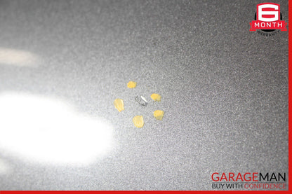 14-19 Mercedes W117 CLA250 Rear Right Side Exterior Door Shell Panel Grey