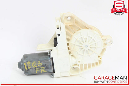 12-18 Audi Q3 SQ5 Front Right Passenger Side Window Regulator Motor 8K0959802B