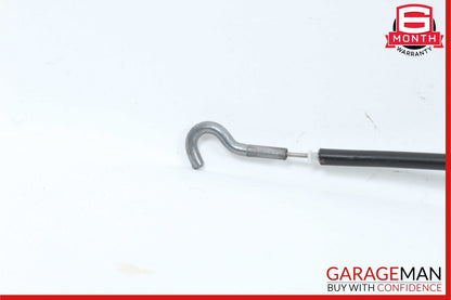 06-11 Mercedes W219 CLS550 Rear Right Door Lock Latch Actuator Keyless Go
