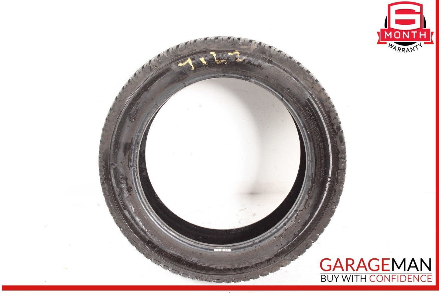 Michelin Cross Climate 2 225/50 R17 98V Wheel Tire OEM