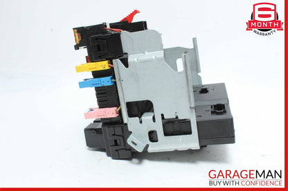 07-09 Mercedes W221 CL550 S550 S63 Rear Trunk Fuse Box Assembly OEM
