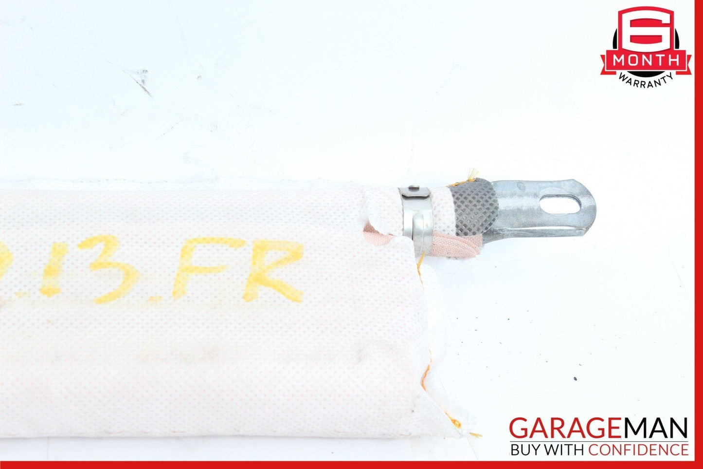 12-20 Mercedes R172 SLK250 SLC300 Right Passenger Door Airbag 1728602602 OEM