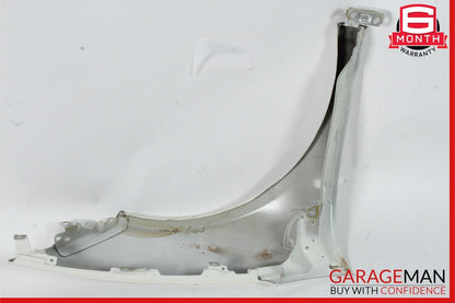 11-14 Ferrari Italia 458 Front Left Driver Side Wing Fender Panel Cover OEM