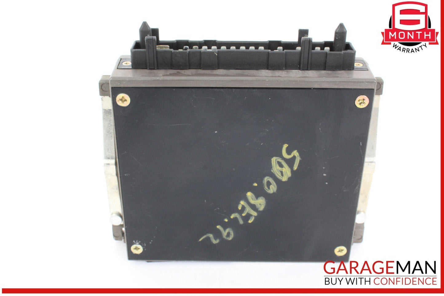 92-99 Mercedes 500SEL S420 400SE 400SEL General Basic Control Module 0095458932