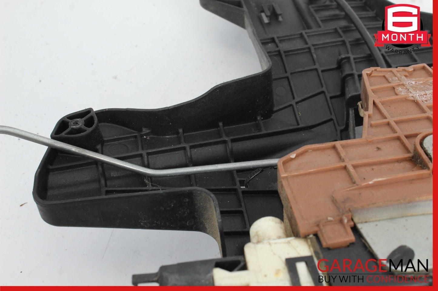 07-14 Mercedes W216 CL550 S550 Front Left Door Lock Latch Actuator Keyless Go