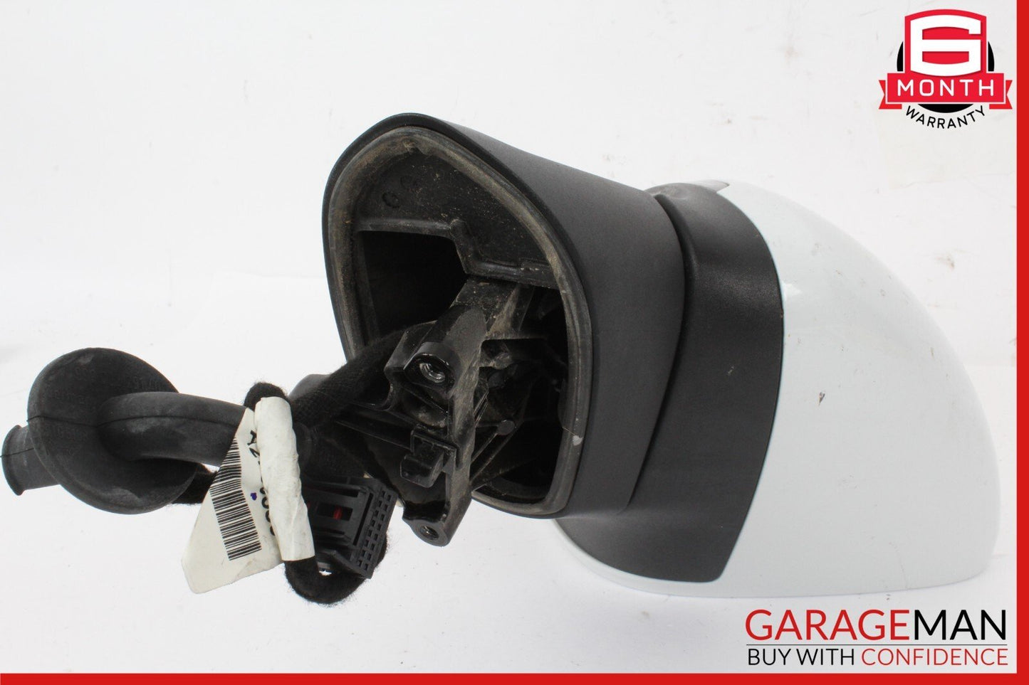 15-18 Porsche Cayenne 958 Front Right Passenger Side Rear View Mirror OEM