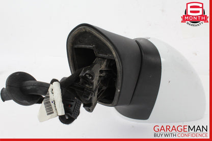 15-18 Porsche Cayenne 958 Front Right Passenger Side Rear View Mirror OEM