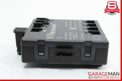 08-18 Mercedes X204 GLK250 C250 Front Right Side Door Controller Module Unit