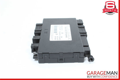 03-12 Mercedes S550 GL350 SLK350 GL550 Seat Control Module Front Left Side OEM