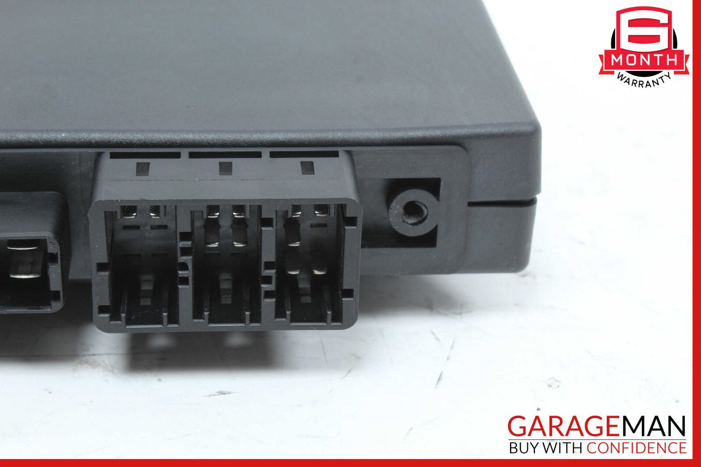 03-12 Mercedes R230 SL500 Under Seat Control Module Left Driver Side OEM
