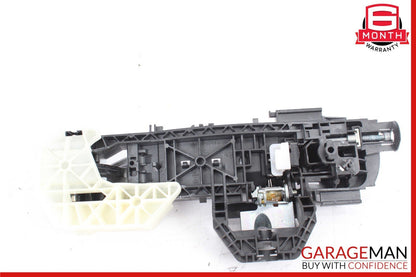 12-20 Mercedes W117 CLA250 SLK250 SLC300 Right Side Exterior Door Handle OEM