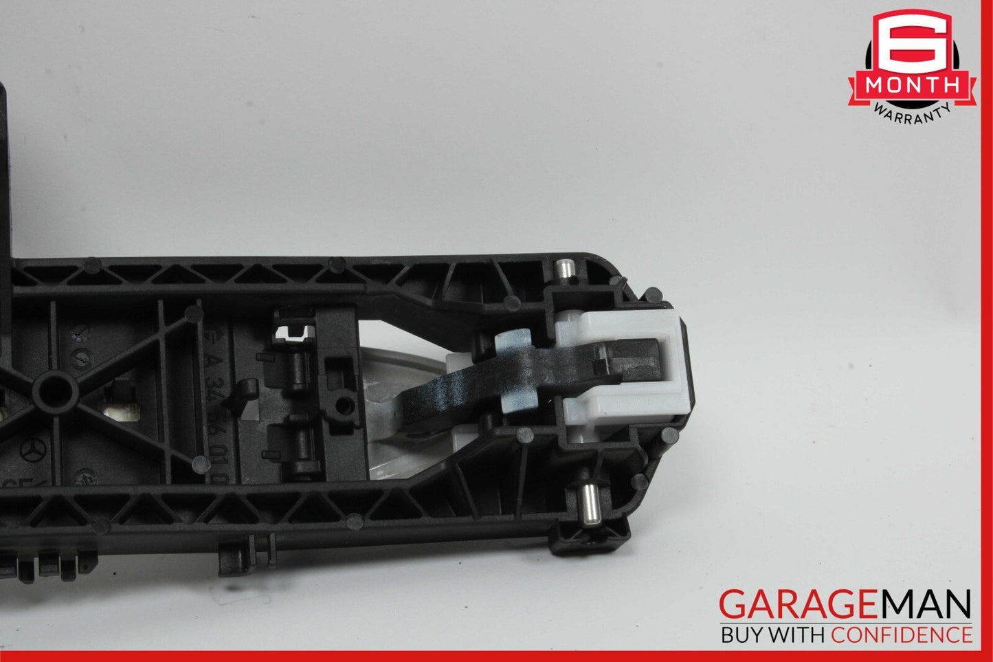 12-20 Mercedes R172 SLK250 SLK350 Front Right Side Exterior Door Handle OEM