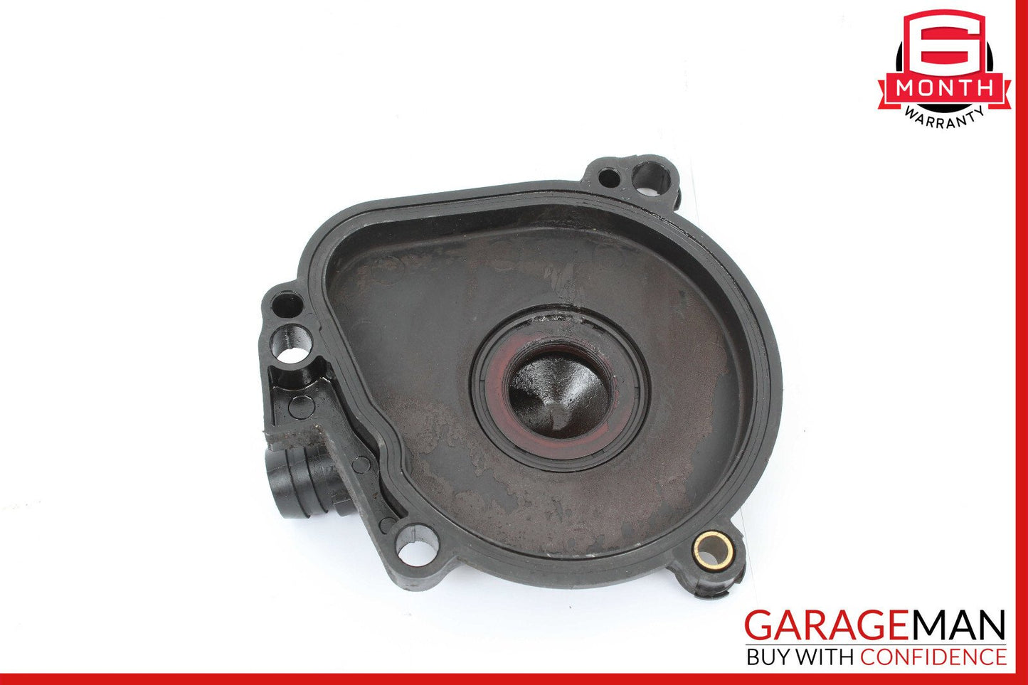 05-12 Mercedes E350 S550 C300 R350 Engine PCV Crankcase Vent Valve Oil Separator