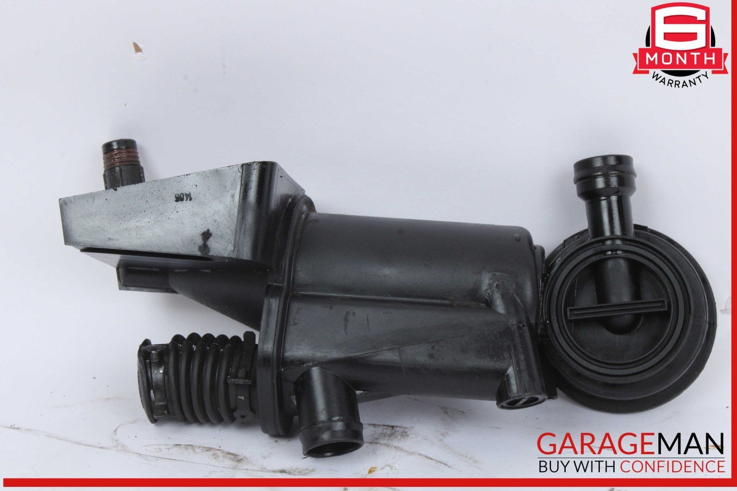 97-04 Porsche Boxster 986 Engine Oil Separator 99610702304 OEM