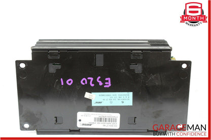 99-02 Mercedes W210 E320 E430 E55 AMG Bose Amp Amplifier Module 2108202789