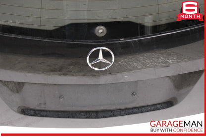 10-15 Mercedes X204 GLK250 GLK350 Rear Trunk Hatch Tailgate Lift Gate OEM