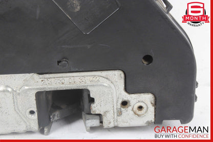 01-07 Mercedes W203 C320 C240 Rear Right Door Lock Latch Actuator 2037300435 OEM