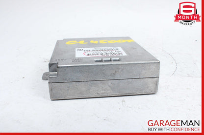 07-13 Mercedes X164 GL450 E320 Voice Language Communication Control Module Unit