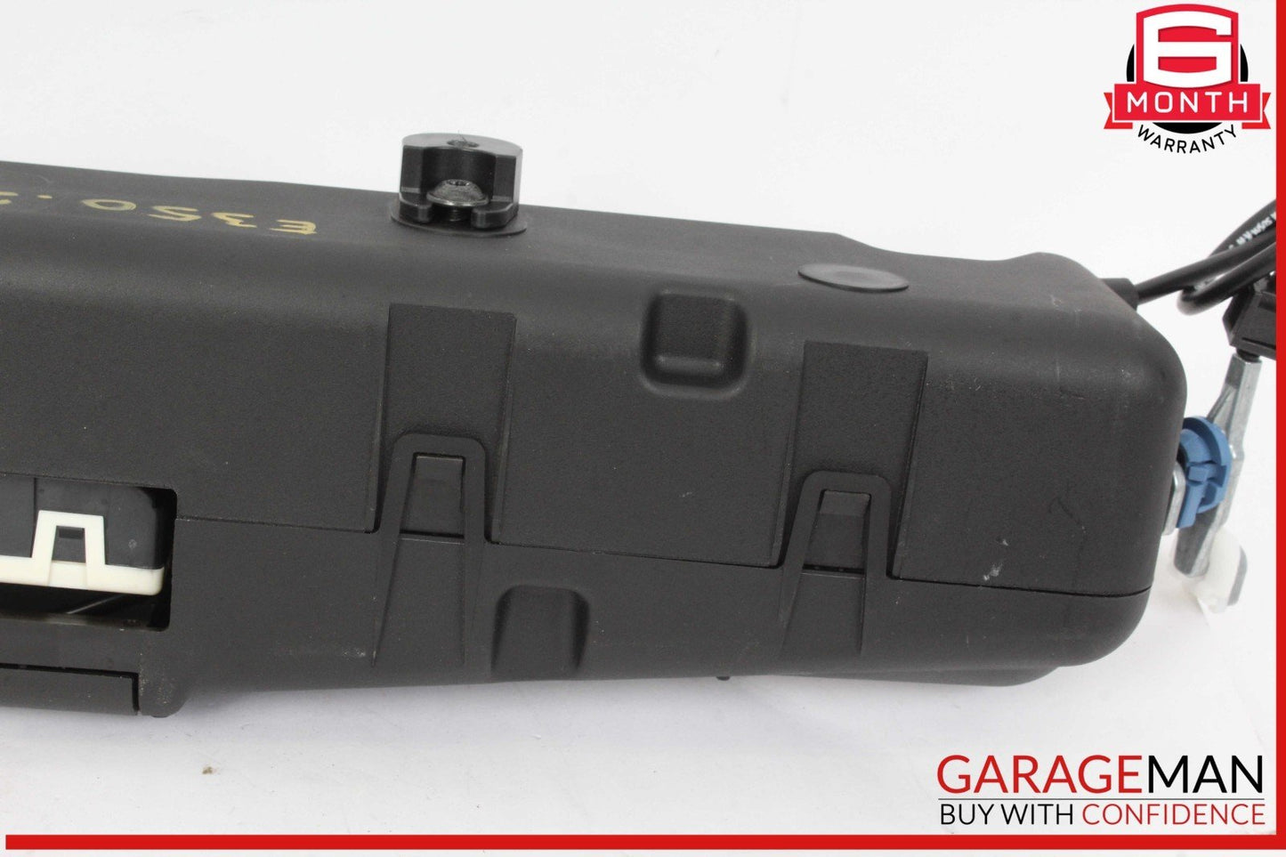 10-18 Mercedes W212 E350 CLS550 Trunk Lid Power Opener Motor Mechanism OEM