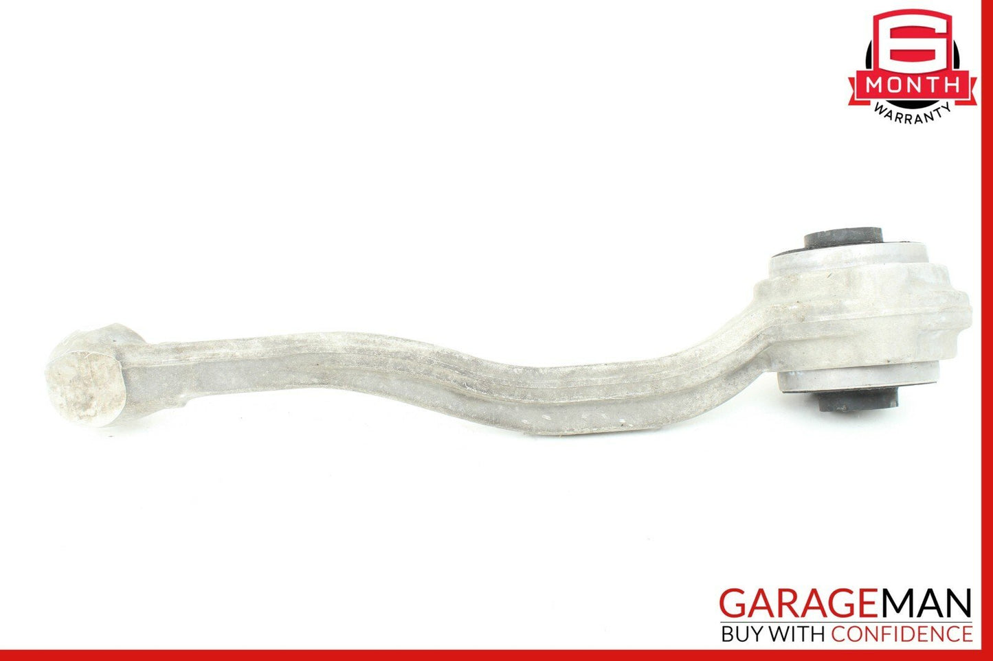 08-14 Mercedes W204 C250 C300 Front Left Suspension Upper Control Arm RWD OEM