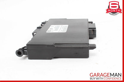 14-17 Maserati Ghibli M157 Front Left Side Seat Control Controller Module Unit