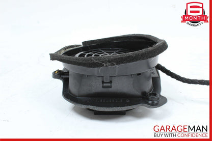 96-02 Mercedes W210 E320 E430 E55 AMG Rear Right Door Audio Sound Speaker OEM