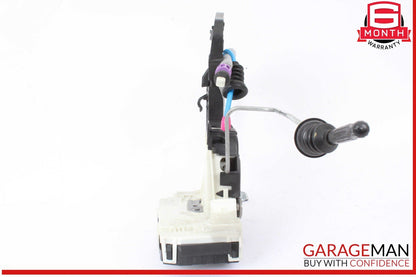 08-20 Mercedes X156 GLA250 C300 Rear Left Side Door Lock Latch Actuator OEM