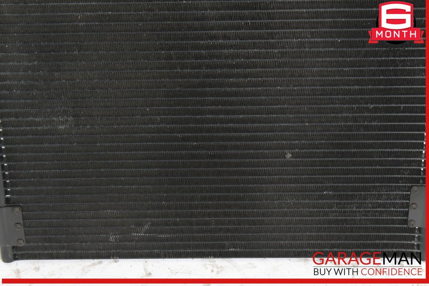 98-05 Mercedes W163 ML320 ML500 ML350 AC Air A/C Condenser Cooler 1638300070 OEM