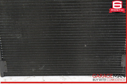 98-05 Mercedes W163 ML320 ML500 ML350 AC Air A/C Condenser Cooler 1638300070 OEM