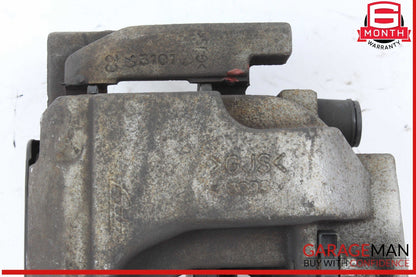 12-19 Mercedes X166 GL450 Front Left & Front Right Brake Caliper Calipers Set