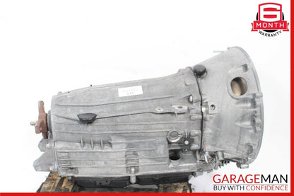 15-17 Mercedes W205 C300 RWD 7G Automatic Transmission Assembly 722.994 OEM 93k