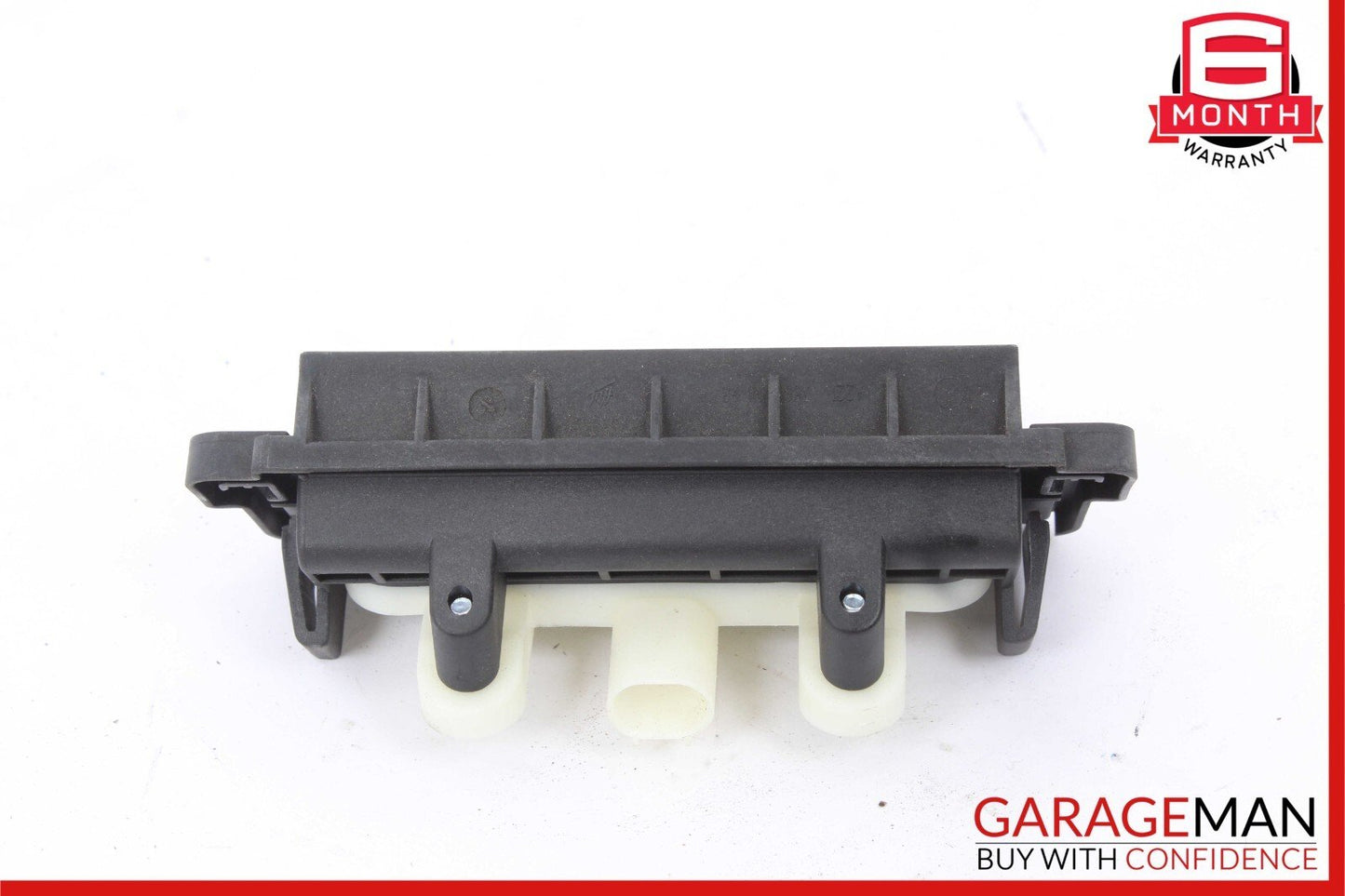 07-13 Mercedes W221 S450 S550 Trunk Lid Unlock Release Handle 2217500893 OEM