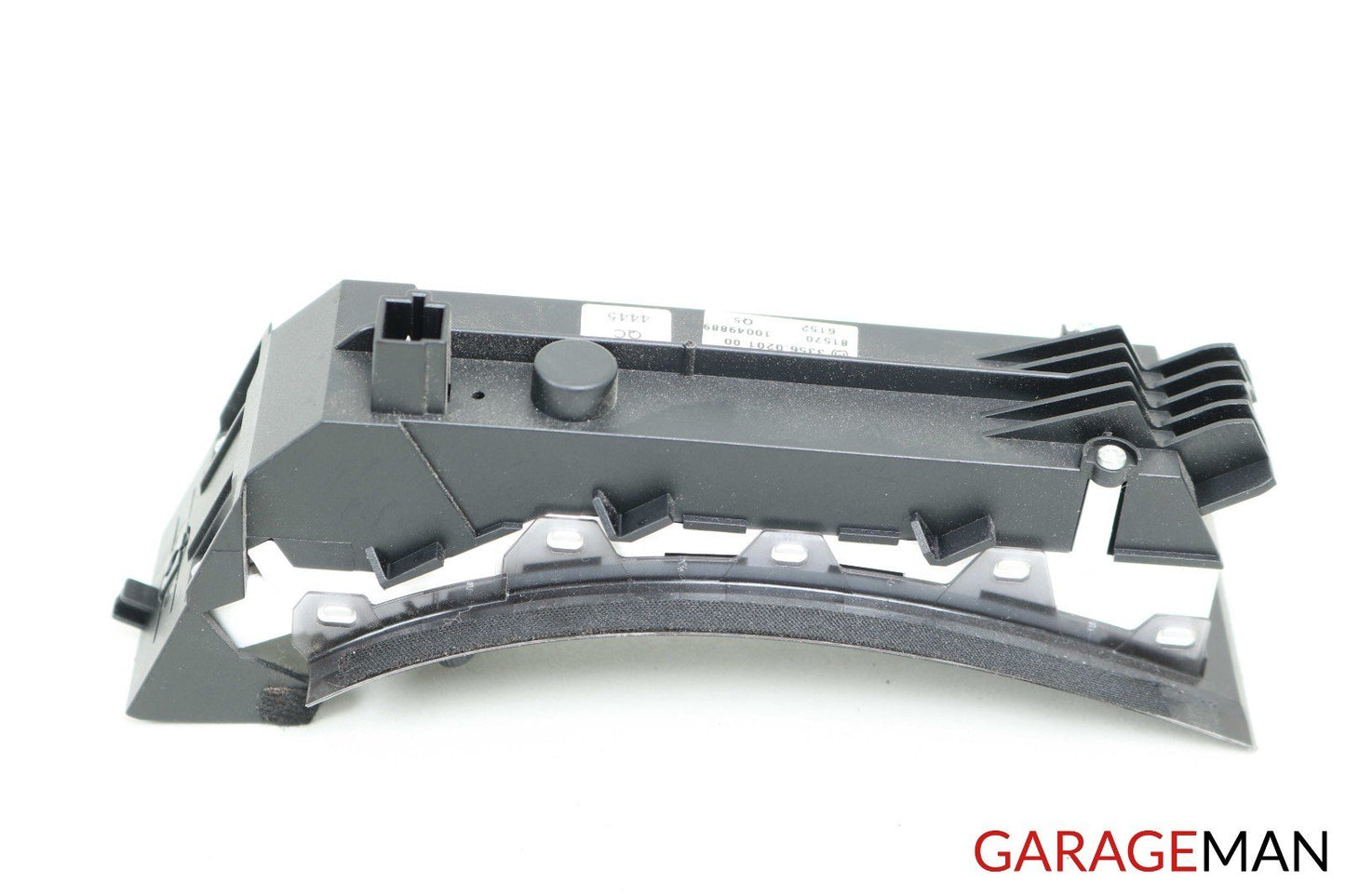 07-13 Mercedes W221 S500 S550 CL550 Cluster Control Switch 2218202910 OEM