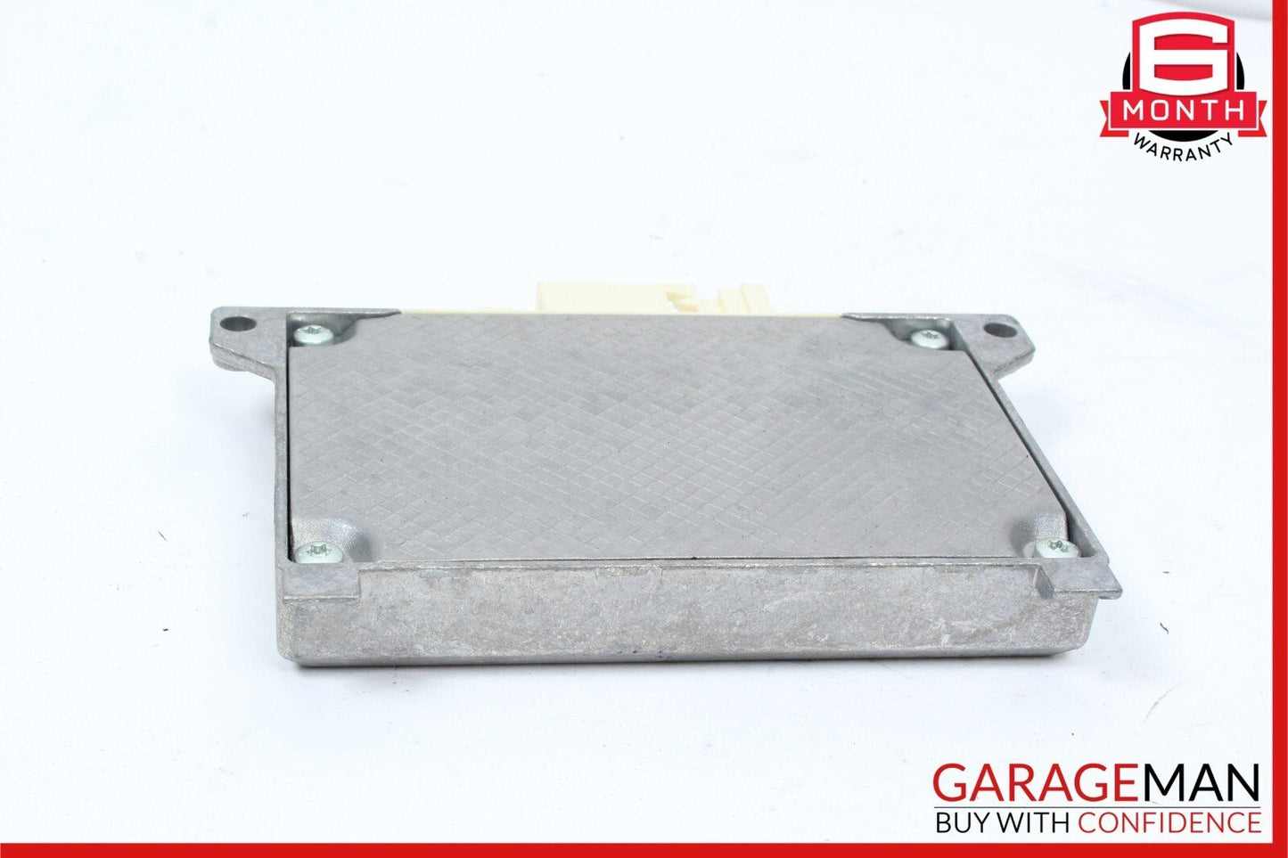 10-13 Mercedes W221 S550 Cruise Control Module 0009004601 Q04 OEM