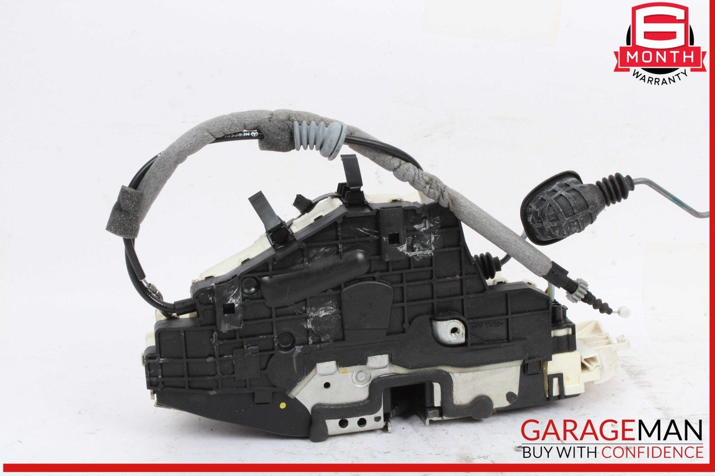 07-13 Mercedes W221 S550 S400 Front Right Side Door Lock Latch Actuator OEM