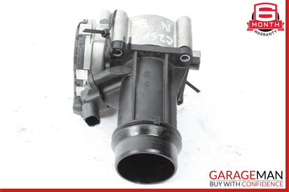 12-15 Mercedes W204 C250 SLK250 1.8L M271 Engine Throttle Body 2661410525 OEM