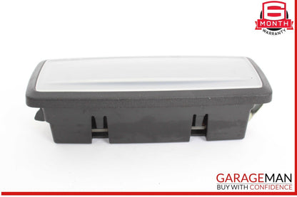 17-20 Maserati Levante M161 Rear Trunk Lid Interior LED Light Lamp OEM