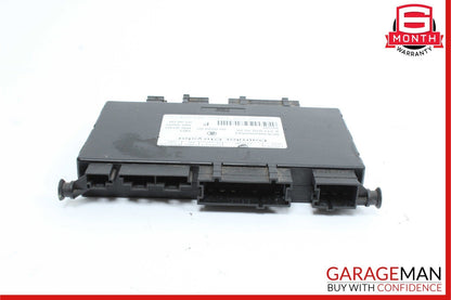 03-11 Mercedes W219 CLS550 SLK280 E350 Front Left Side Seat Control Module OEM