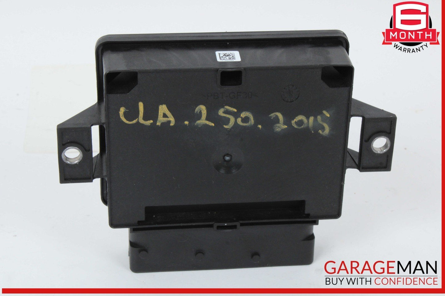 12-20 Mercedes W117 CLA250 SLK350 Hand Parking Brake Control Module Unit OEM