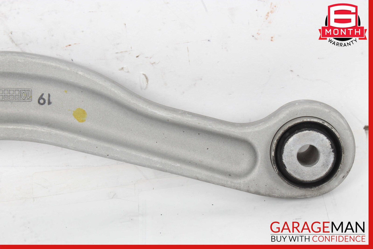 08-18 Mercedes W212 E350 C250 Rear Left / Right Suspension Upper Control Arm OEM