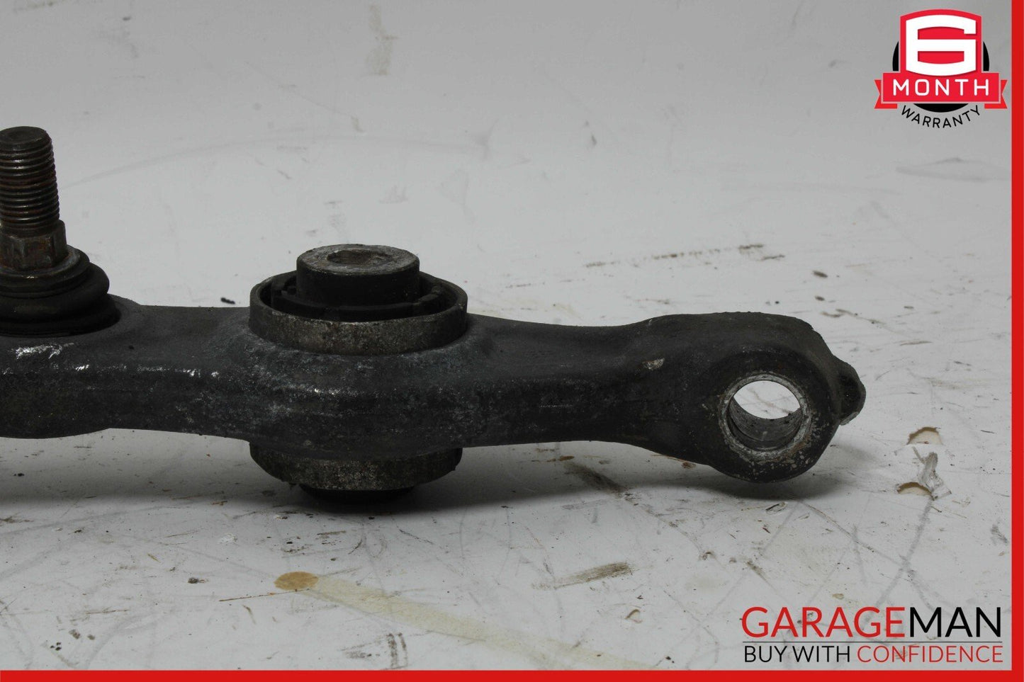 03-11 Mercedes W211 E350 E500 E320 Front Right Passenger Side Lower Control Arm