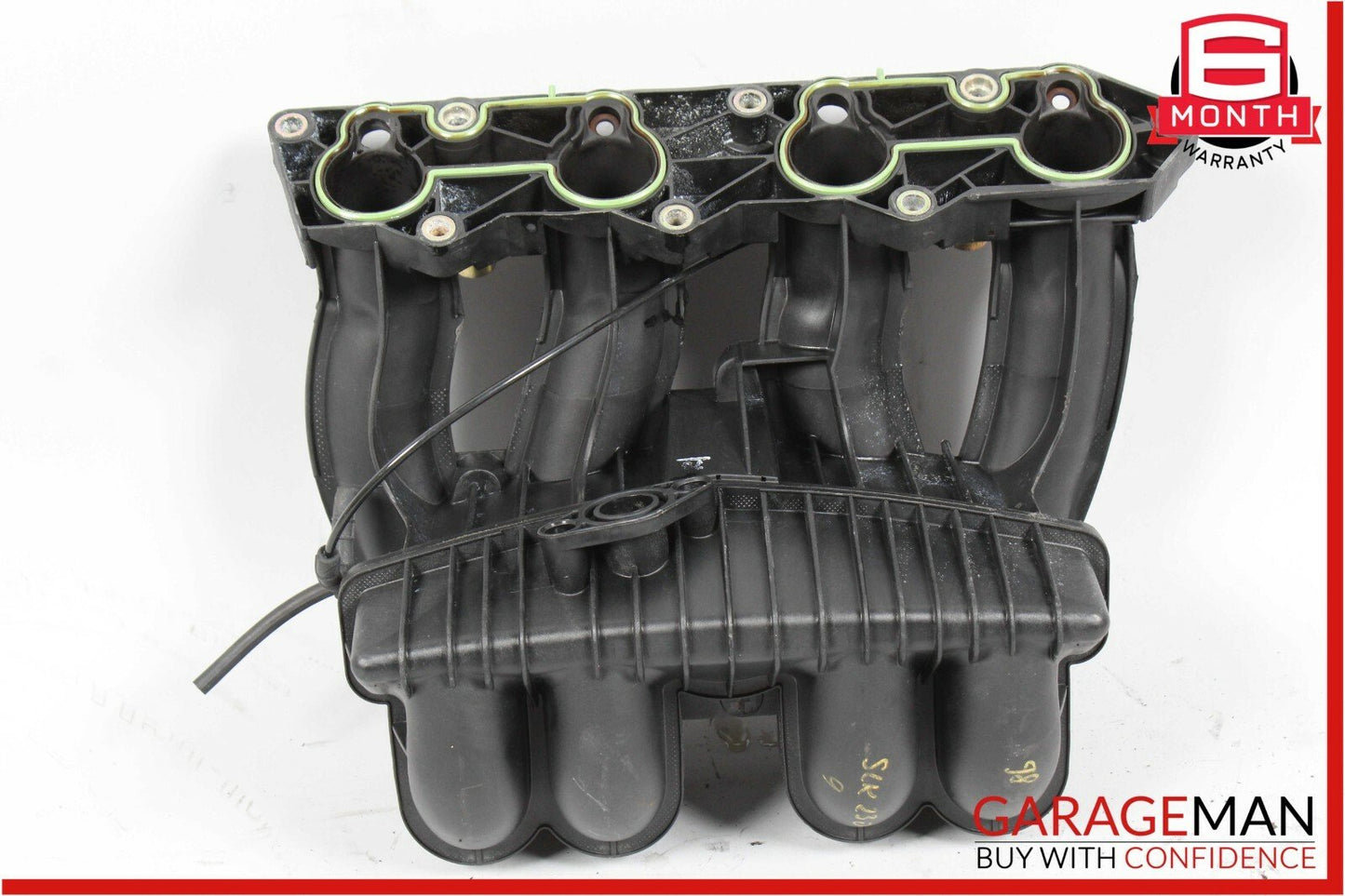 97-04 Mercedes R170 SLK230 C230 Engine Motor Air Intake Manifold Assembly OEM