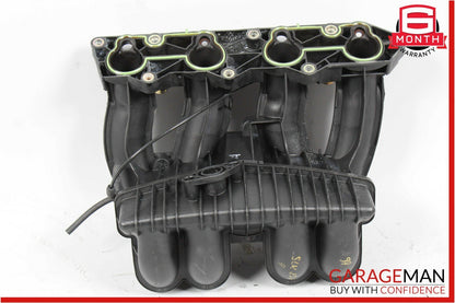 97-04 Mercedes R170 SLK230 C230 Engine Motor Air Intake Manifold Assembly OEM
