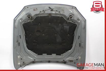 12-19 BMW F06 640i Front Hood Bonnet Lid Cover Panel OEM