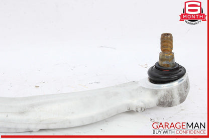 08-17 Mercedes W212 E400 Front Left Driver Side Lower Control Arm OEM